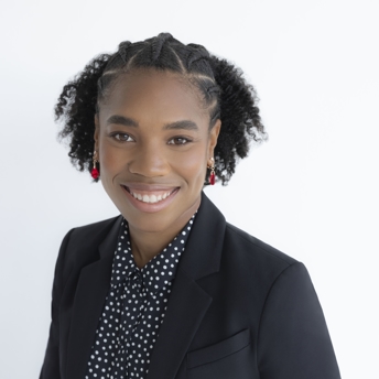 Ambrosia  Wilkerson Photo