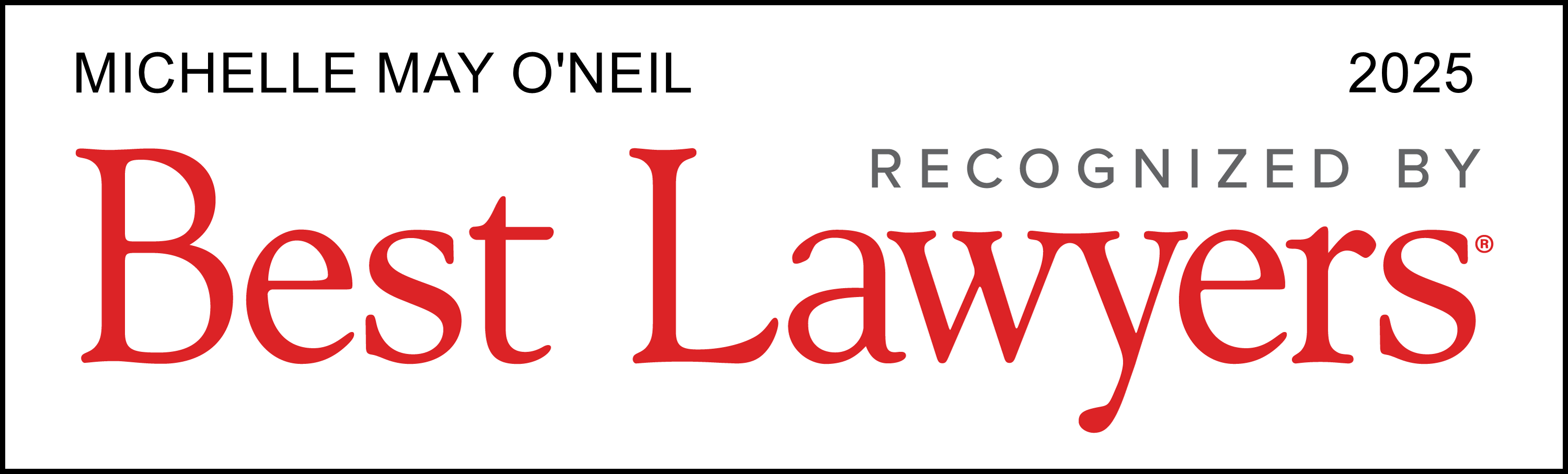 Best Lawyers 2025 Best Lawyers 2025