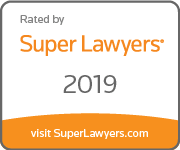 Super Lawyers 2019 Super Lawyers 2019