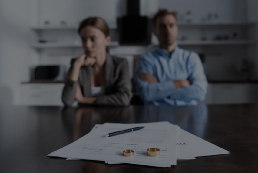 Divorce and Business In Texas