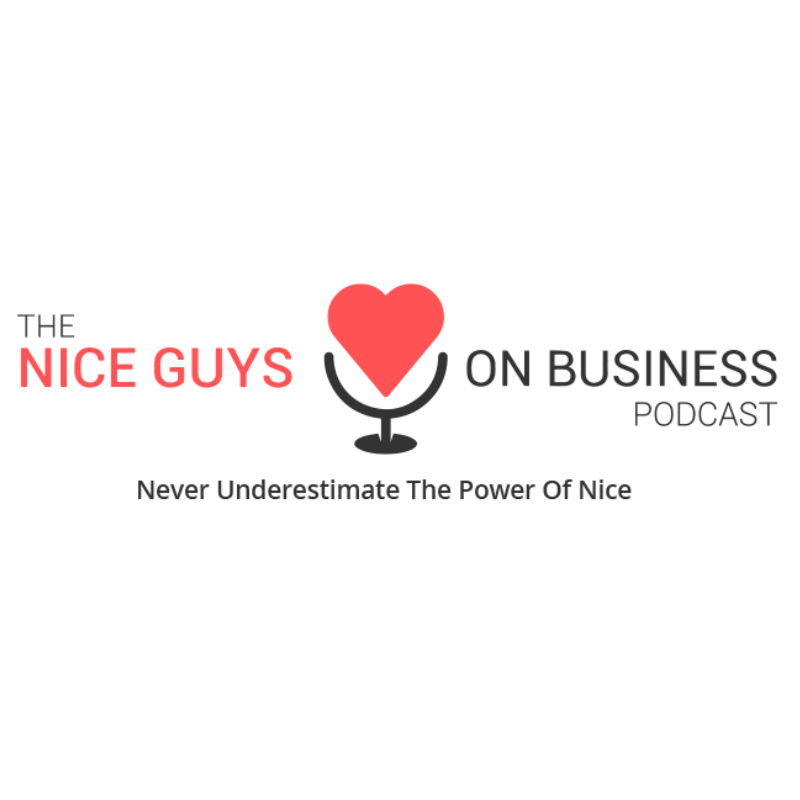 nice guys