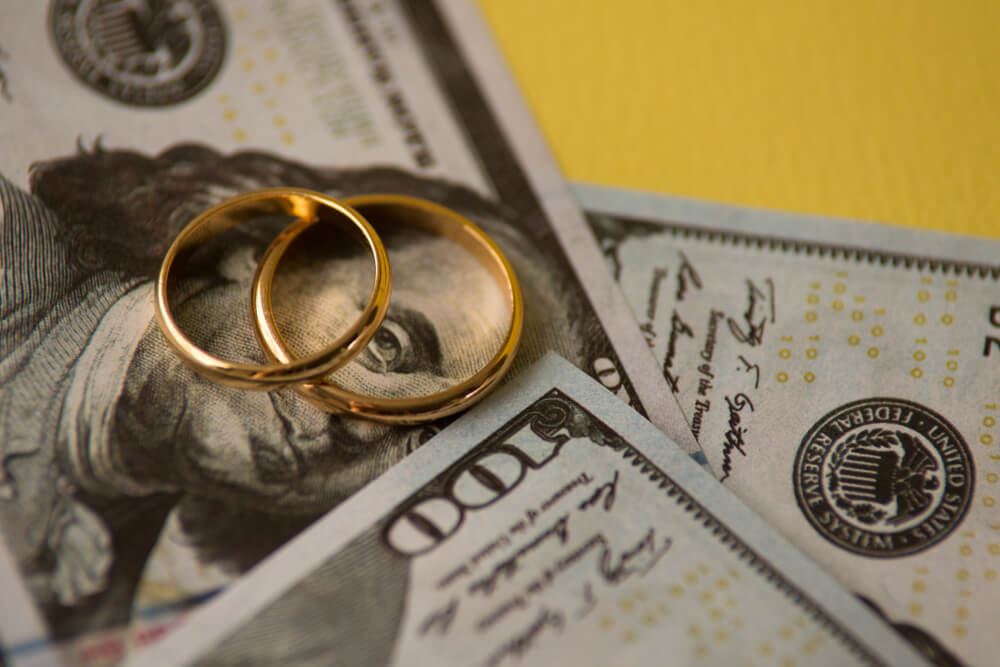Alimony vs. Spousal Maintenance
