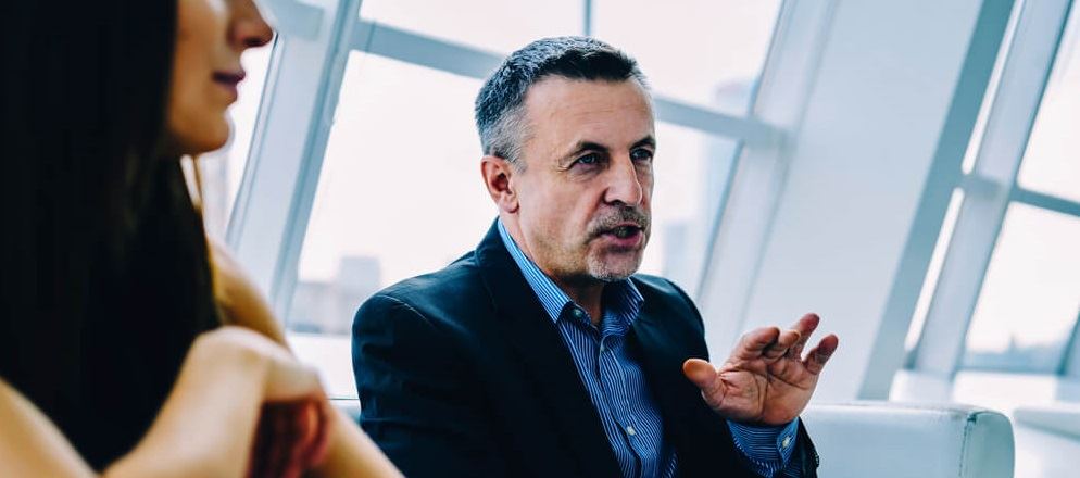 Business owner divorce