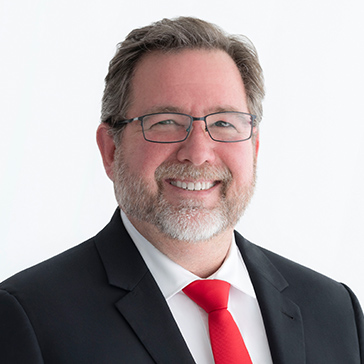 Troy Pickett | OWLawyers®