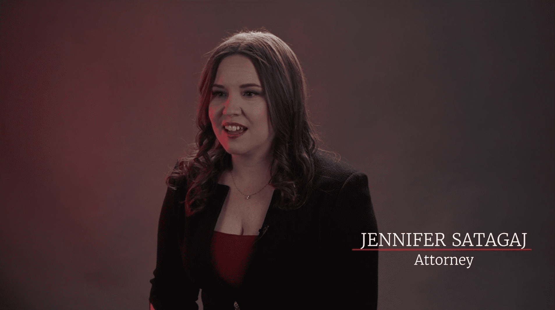 Jennifer Satagaj